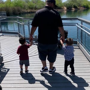 Meet your Posher, Joe